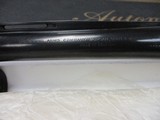 Browning Belgium A5 Magnum 20 Gauge 28 Inch Barrel New in the box from 1976 - 17 of 17