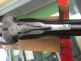 C. G. BONEHILL Box Lock 12 GA. SXS Shotgun - 2 of 13