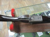 C. G. BONEHILL Box Lock 12 GA. SXS Shotgun - 7 of 13