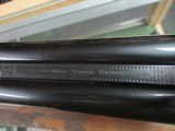 C. G. BONEHILL Box Lock 12 GA. SXS Shotgun - 3 of 13