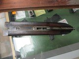 C. G. BONEHILL Box Lock 12 GA. SXS Shotgun - 9 of 13