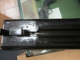 C. G. BONEHILL Box Lock 12 GA. SXS Shotgun - 12 of 13