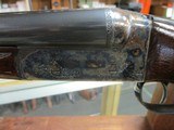 AYA #420 gauge SXS Shotgun - 2 of 18