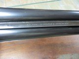AYA #420 gauge SXS Shotgun - 11 of 18