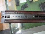 AYA #420 gauge SXS Shotgun - 14 of 18