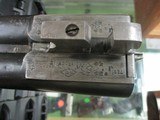 Midland Box Lock 12 gauge SXS Shotgun with Ejectors - 15 of 17
