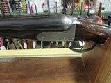 Joseph Lang Box Lock 12 gauge SXS Shotgun with Ejectors in the Original Case - 3 of 16