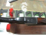 Joseph Lang Box Lock 12 gauge SXS Shotgun with Ejectors in the Original Case - 11 of 16