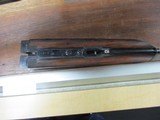 Joseph Lang Box Lock 12 gauge SXS Shotgun with Ejectors in the Original Case - 13 of 16