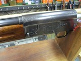 Browning Belgium A5 Sweet 16 16 Gauge 28 Inch Vent Rib Barrel in Excellent Condition - 13 of 16