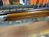 Browning Belgium A5 20 Gauge 28 Inch in Excellent Condition from 1963 - 11 of 12