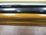 Browning Belgium A5 Magnum 20 Gauge 26 Inch Barrel Mint Condition - 10 of 14