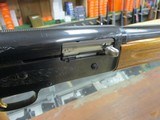 Browning Belgium A5 Magnum 20 Gauge 26 Inch Barrel Mint Condition - 2 of 14