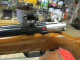Browning Belgium T Bolt Rifle in 22LR. in 100% Mint Condition - 4 of 12