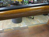 Browning Belgium T Bolt Rifle in 22LR. in 100% Mint Condition - 6 of 12