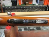 Browning Belgium T Bolt Rifle in 22LR. in 100% Mint Condition - 8 of 12