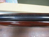 Browning Belgium SA-22 Semi-Auto 22LR. Early Engraved Rifle with Wheel Sight - 14 of 17