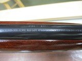 Browning Belgium SA-22 Semi-Auto 22LR. Early Engraved Rifle with Wheel Sight - 3 of 17
