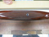 Browning Belgium SA-22 Semi-Auto 22LR. Early Engraved Rifle with Wheel Sight - 15 of 17