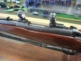 Winchester Pre-64 Model 70 Standard in 270 Winchester - 5 of 10