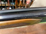 Browning BSS 20 gauge choked in Modified and Full with 28 inch barrels - 11 of 13