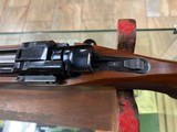 Ruger Model 77 in 270 Winchester with Rear Tang Safety in Mint Condition - 6 of 11