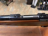 Ruger Model 77 in 270 Winchester with Rear Tang Safety in Mint Condition - 4 of 11