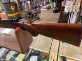 Ruger Model 77 in 270 Winchester with Rear Tang Safety in Mint Condition - 5 of 11