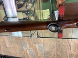 Ruger Model 77 in 270 Winchester with Rear Tang Safety in Mint Condition - 10 of 11
