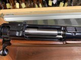 Ruger Model 77 in 270 Winchester with Rear Tang Safety in Mint Condition - 3 of 11