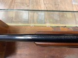 Ruger Model 77 in 270 Winchester with Rear Tang Safety in Mint Condition - 8 of 11