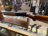 Browning Belgium A5 20 Gauge 28 Inch Barrel from 1970 with vent rib - 1 of 9