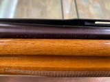 Browning Belgium A5 20 Gauge 28 Inch Barrel from 1970 with vent rib - 8 of 9