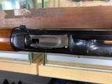 Browning Belgium A5 20 Gauge 28 Inch Barrel from 1970 with vent rib - 4 of 9