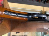Browning Belgium A5 20 Gauge 28 Inch Barrel from 1970 with vent rib - 5 of 9