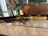 Spanish Contract Winchester 1866 Musket in 44 Rimfire-Rare- Only 15,000 made-1870 Production Date with - 3 of 10