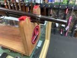 Spanish Contract Winchester 1866 Musket in 44 Rimfire-Rare- Only 15,000 made-1870 Production Date with - 7 of 10