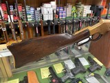 Spanish Contract Winchester 1866 Musket in 44 Rimfire-Rare- Only 15,000 made-1870 Production Date with - 10 of 10