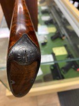 Parker Reproduction DHE 20 gauge by Winchester - 12 of 12