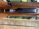 Weatherby Mark V Deluxe in 270 Weatherby Magnum - 9 of 12