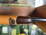 STEYR-MANNLICHER Model M in 270 Winchester - 9 of 10