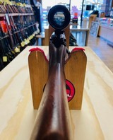 Heym SR20G in 7mm Rem. Mag with a Swarovski Habicht 1.5-6x42 Scope with quick detact rings - 5 of 13