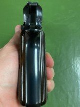 FN /Belgium Browning Hi-Power in 9mm 1988 Production in Like new condition - 11 of 13