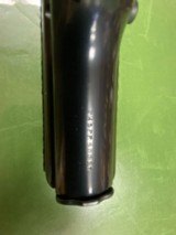 FN /Belgium Browning Hi-Power in 9mm 1988 Production in Like new condition - 4 of 13