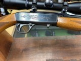 Belgium Browning SA-22 Takedown in 22 LR 1968 Production - 4 of 9