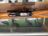 Belgium Browning SA-22 Takedown in 22 LR 1968 Production - 8 of 9