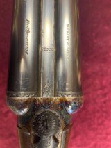 Webley & Scott M700 12 Gauge - 4 of 6