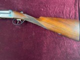 Webley & Scott M700 12 Gauge - 2 of 6