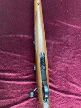 Anschutz 1710 Bolt Action Rifle 22 LR. - 6 of 7