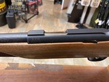 SteyrArms Zephyr II 22LR Mannlicher Full Stock - 3 of 7